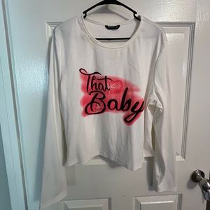 Woman’s plus size shirt/blouse size 4x